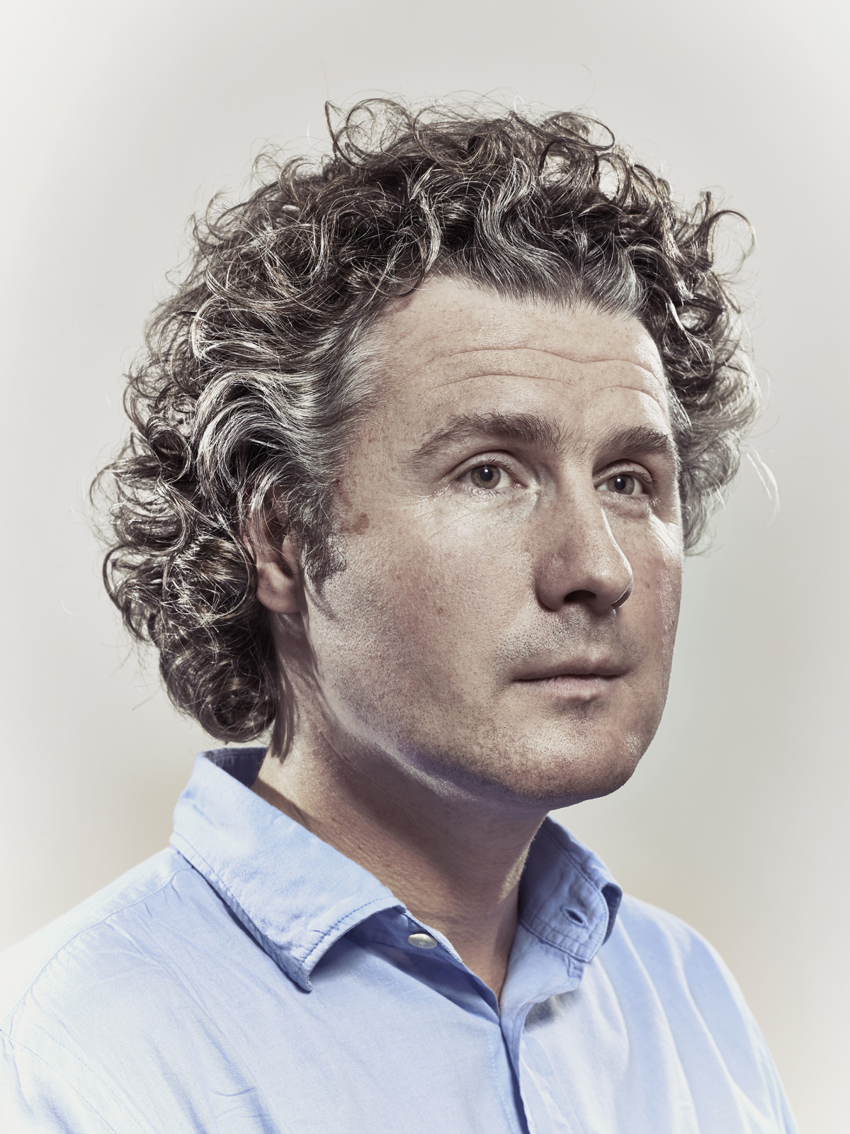 Ben Goldacre