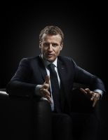 President Macron