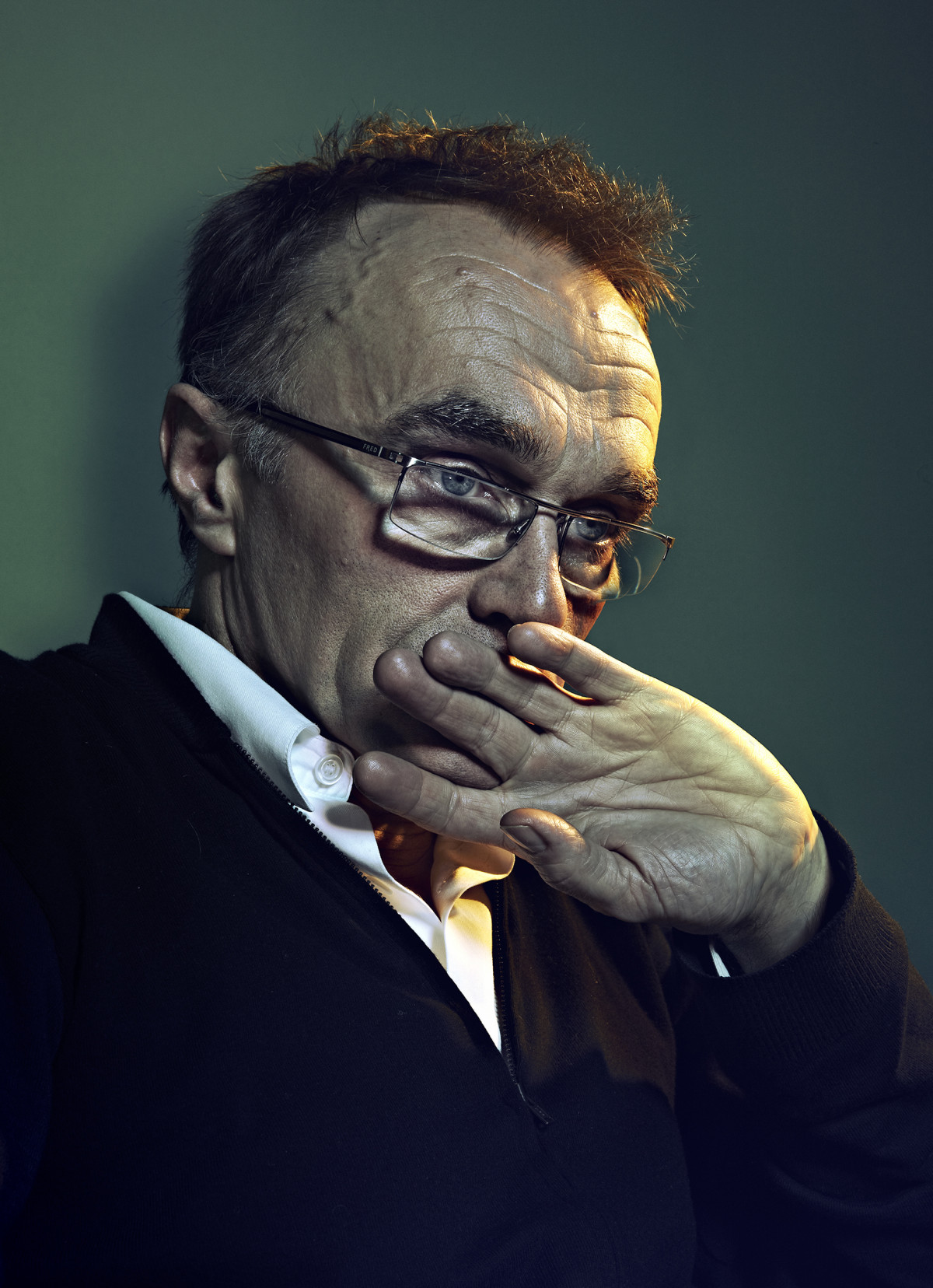 Danny Boyle