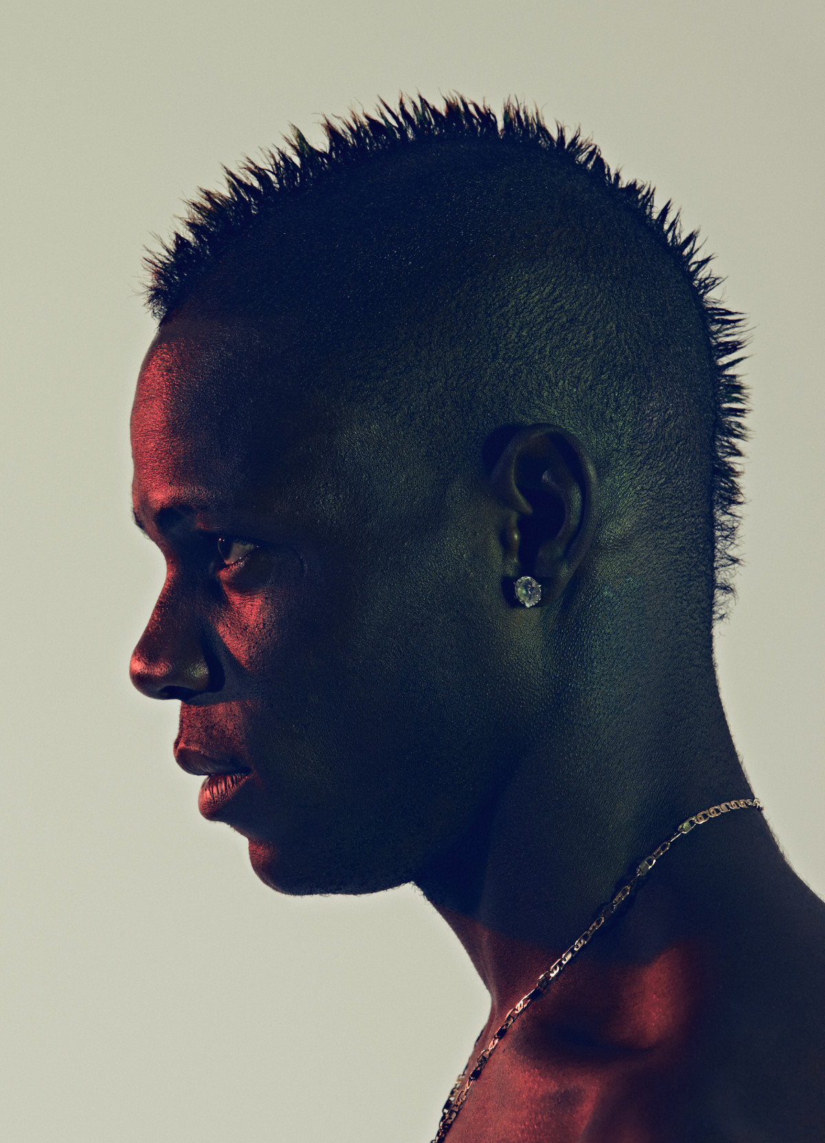 Mario Balotelli