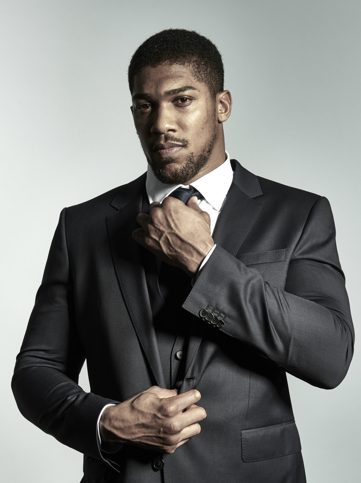 Anthony Joshua